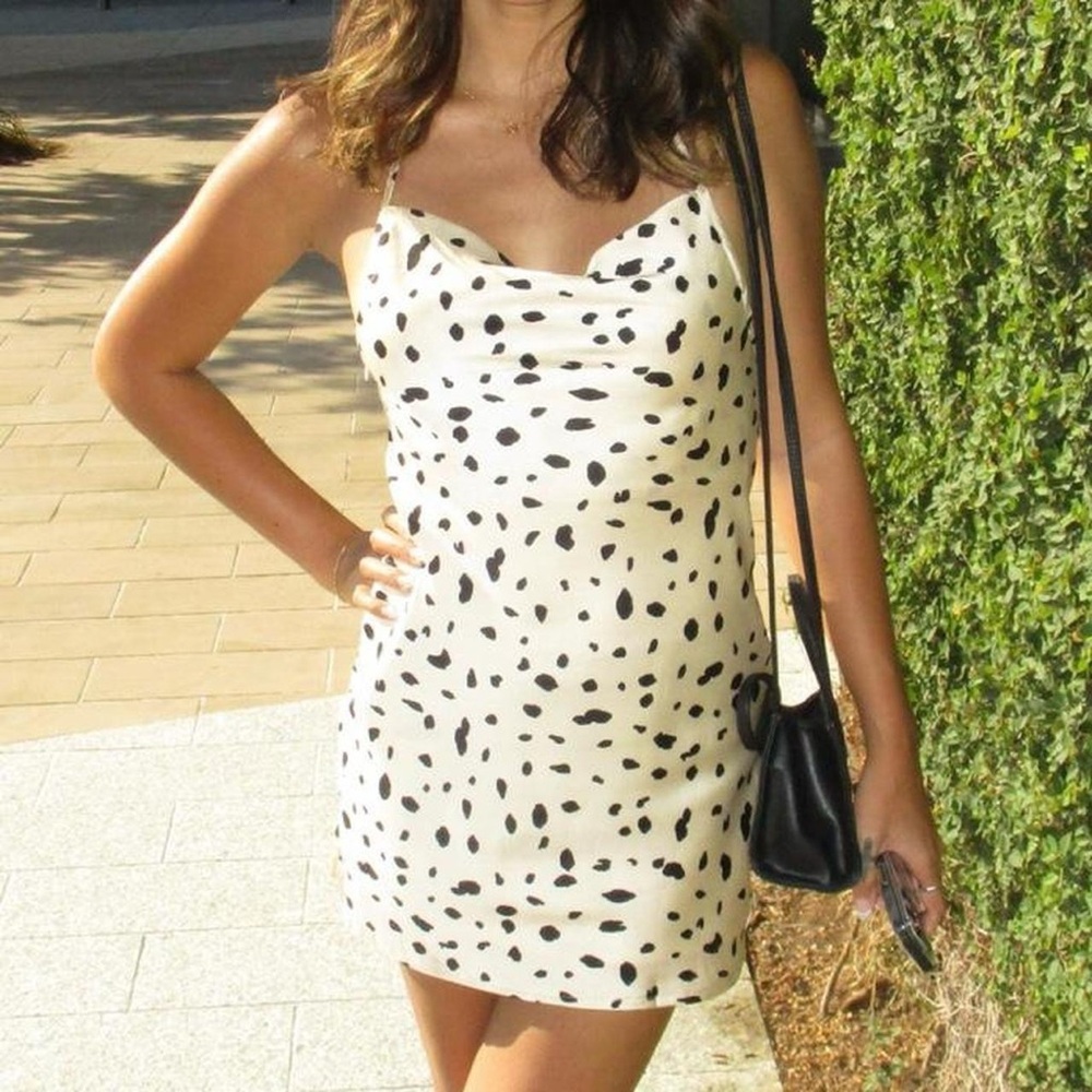 Princess Polly Mini Dress